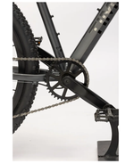 Велосипед 26" TIMETRY TT400 7ск. черный