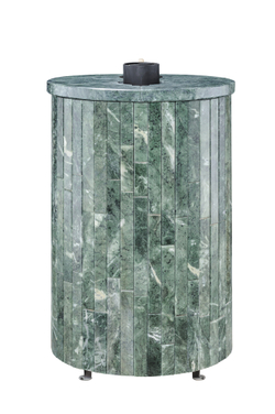 Змеевик наборный