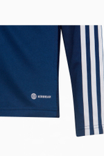 Кофта adidas Tiro 23 League Training Junior