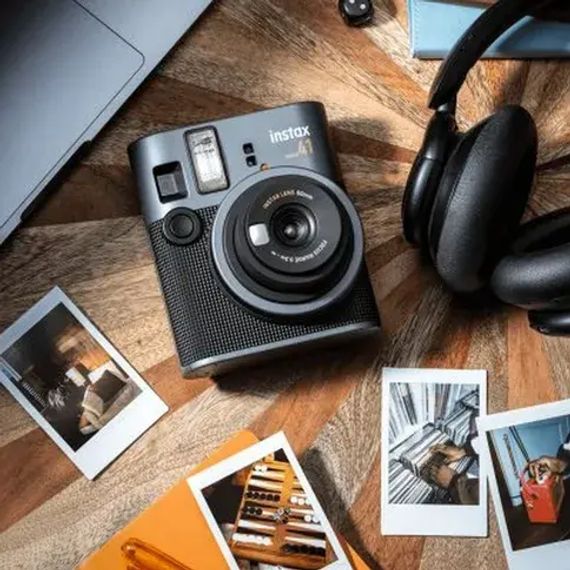 Fotoaparat \ Фотоаппарат Fujifilm Instax Mini 41