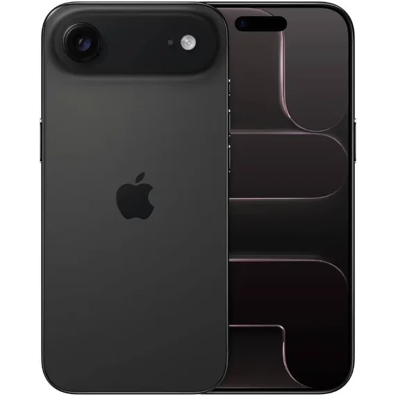 Apple iPhone Air 512GB Space Black (Черный)