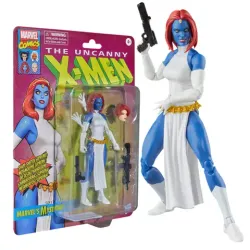 Коллекционная фигурка Hasbro Marvel Legends The Uncanny X-Men: Mystique