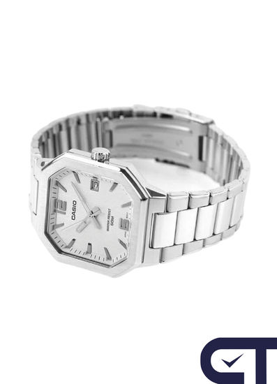Casio MTP-B195D-7A — мужские наручные часы