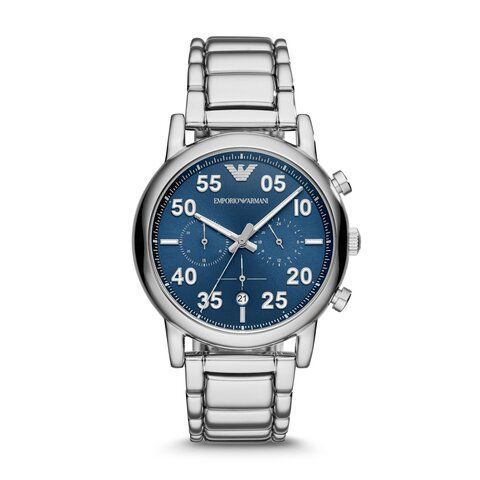 Наручные часы EMPORIO ARMANI AR11132, хронограф