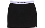 A Bathing Ape Bathing Ape черный