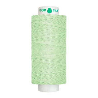 Нитки DOR TAK 40/2 366м 100% Полиэстер оттенок 711