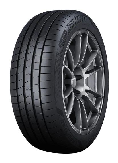 Goodyear Eagle F1 Asymmetric 6 265/50 R19 110Y XL