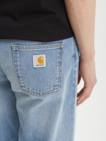 Мужские Джинсы (Relaxed Tapered Fit) Newel