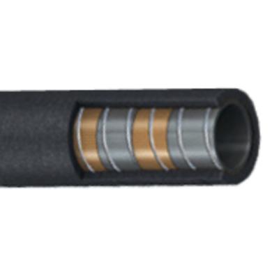 Рукав для воды DN 063 OD75 Р=10 серия VERSO GENERAL PURPOSE (S&D)