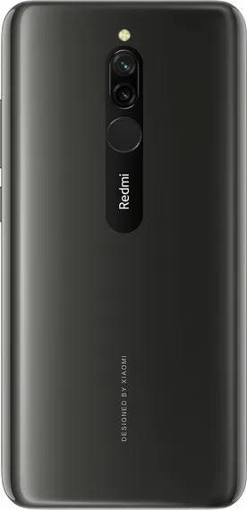 Xiaomi Redmi 8 4/64gb Черный