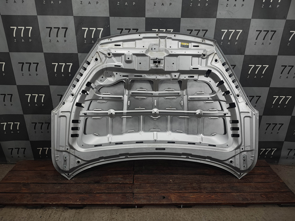 Капот Chery Tiggo 4 18-нв Б/У Оригинал 509000879AADYJ