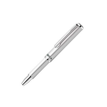 Шариковая ручка Zebra mini Gadget слайдерного типа SL-F1 (BA55-GC-SL)
