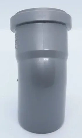Отвод вн. канализация 50/45*