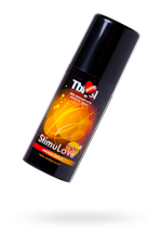 Возбуждающий гель-любрикант Stimulove light 50 гр