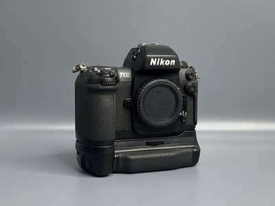 Nikon F100 Body