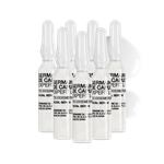 GERMAINE DE CAPUCCINI  Expert Lab Tec-Exosome PDRN+HA Intensive Hydro-Regenerating Treatment
