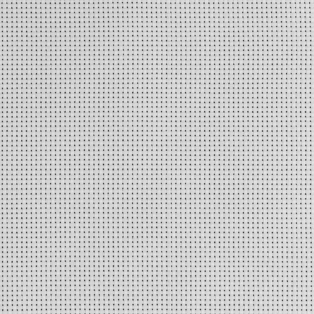 Канва Aida 11 ct, 30х40±2 см, белый, Gamma