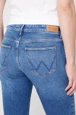 Джинсы SLIM W28LKG53S