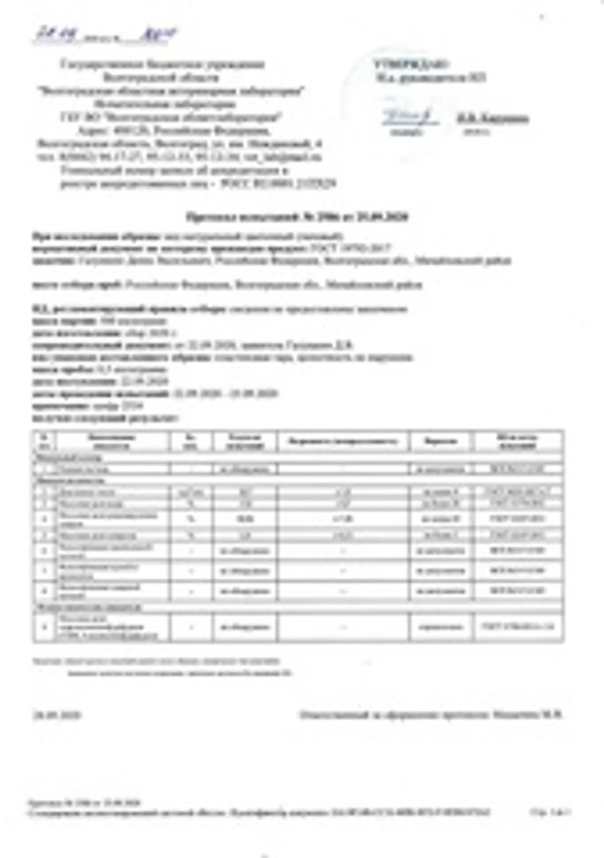 Мед из расторопши с чабрецом / 300 гр