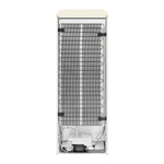 Отдельностоящий двухдверный холодильник Smeg FAB30RCR5