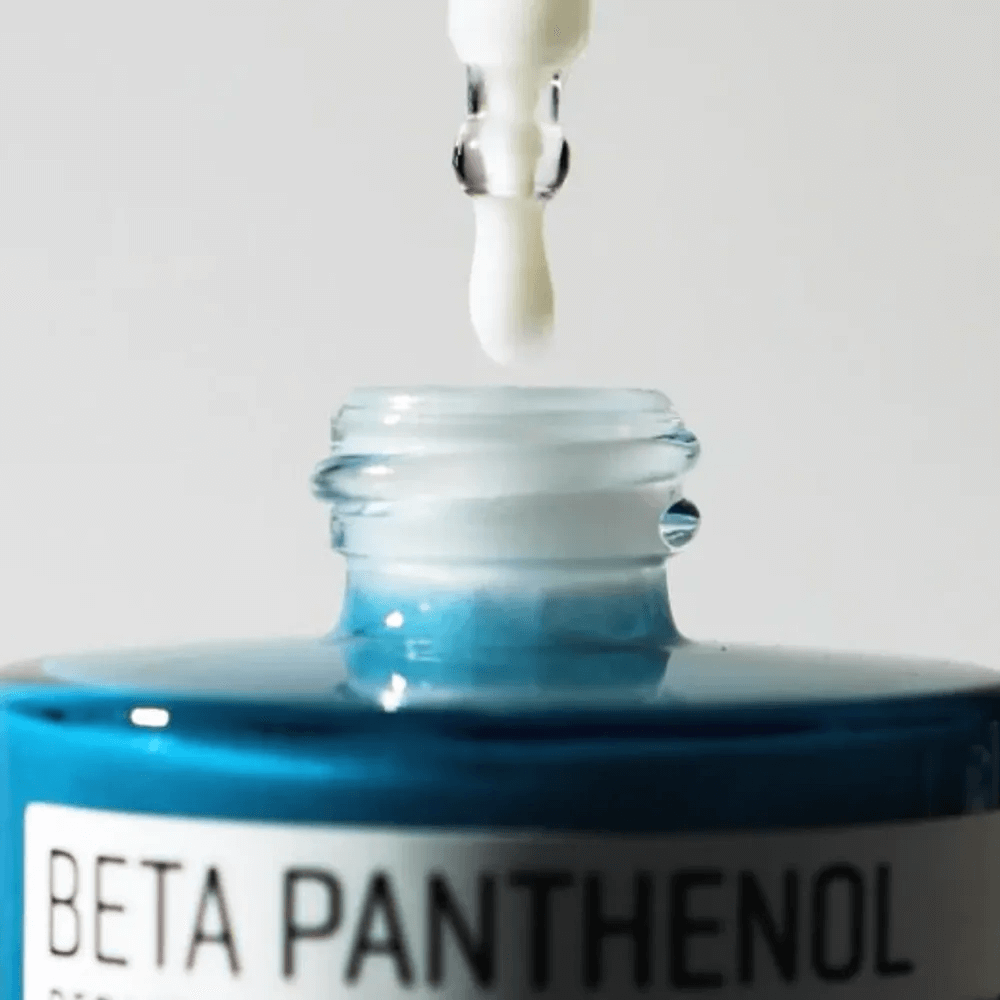 Восстанавливающая сыворотка с бета-пантенолом и пробиотиками Some By Mi Beta Panthenol Repair Serum Срок март 2026