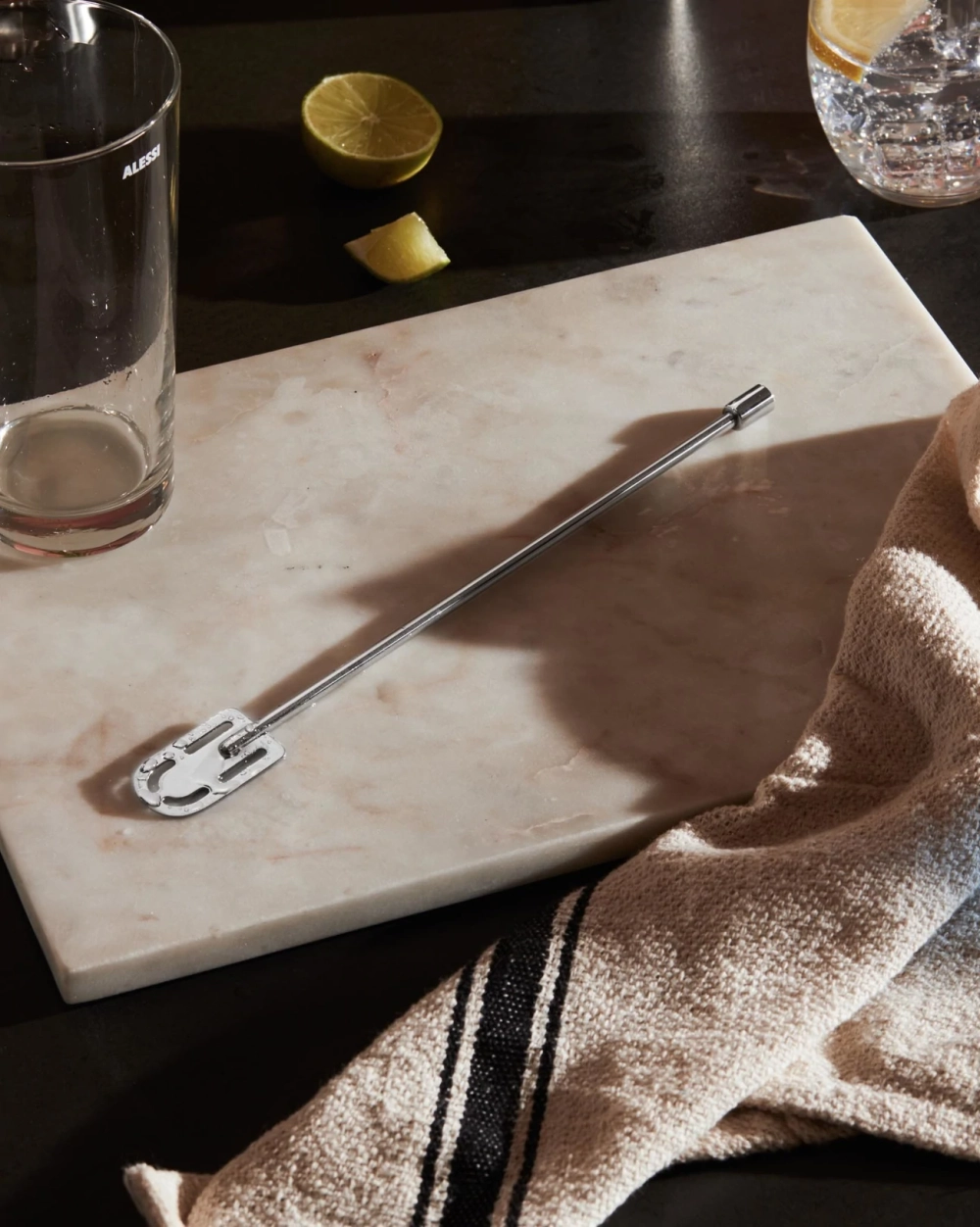 Alessi Мешалка для бармена EAN 8003299008964
