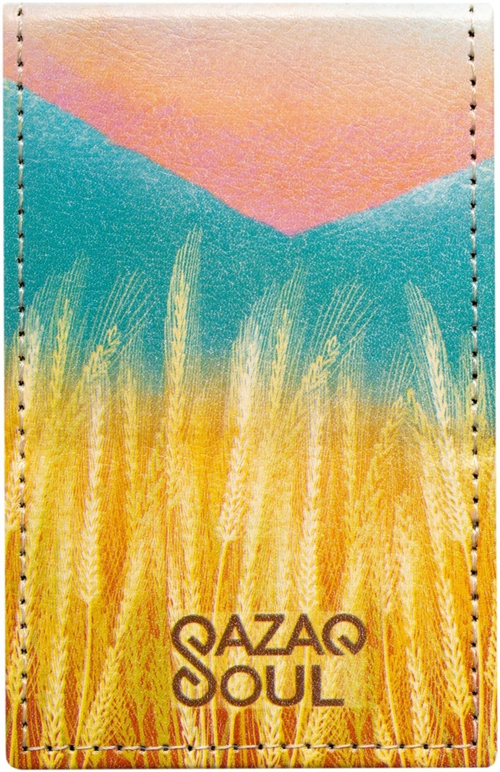 Зеркало Qazaq Soul Саукеле