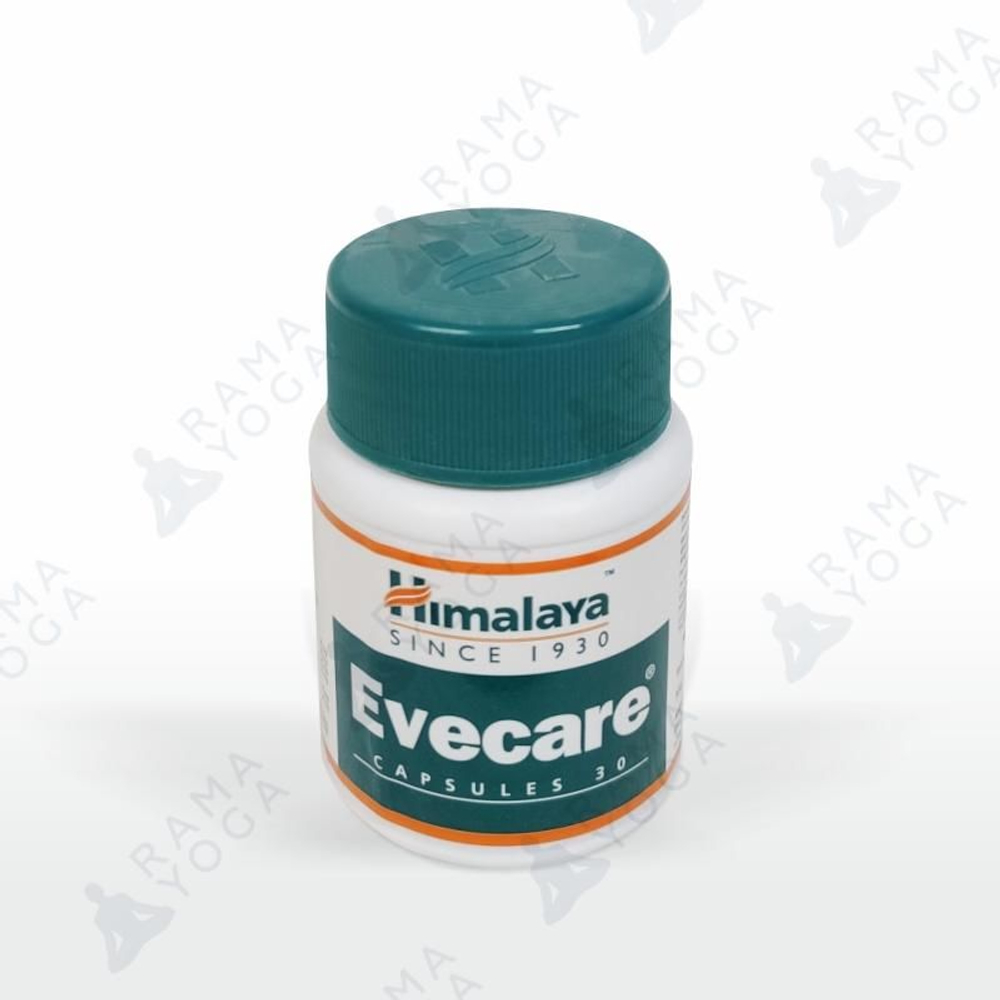 Ивекер Гималаи в капсулах / Evecare Himalaya