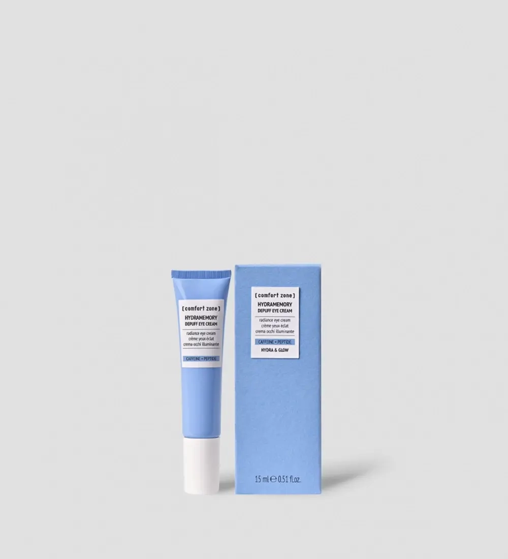 Comfort Zone Hydramemory Deruff Eye Cream Крем для кожи вокруг глаз 15 мл