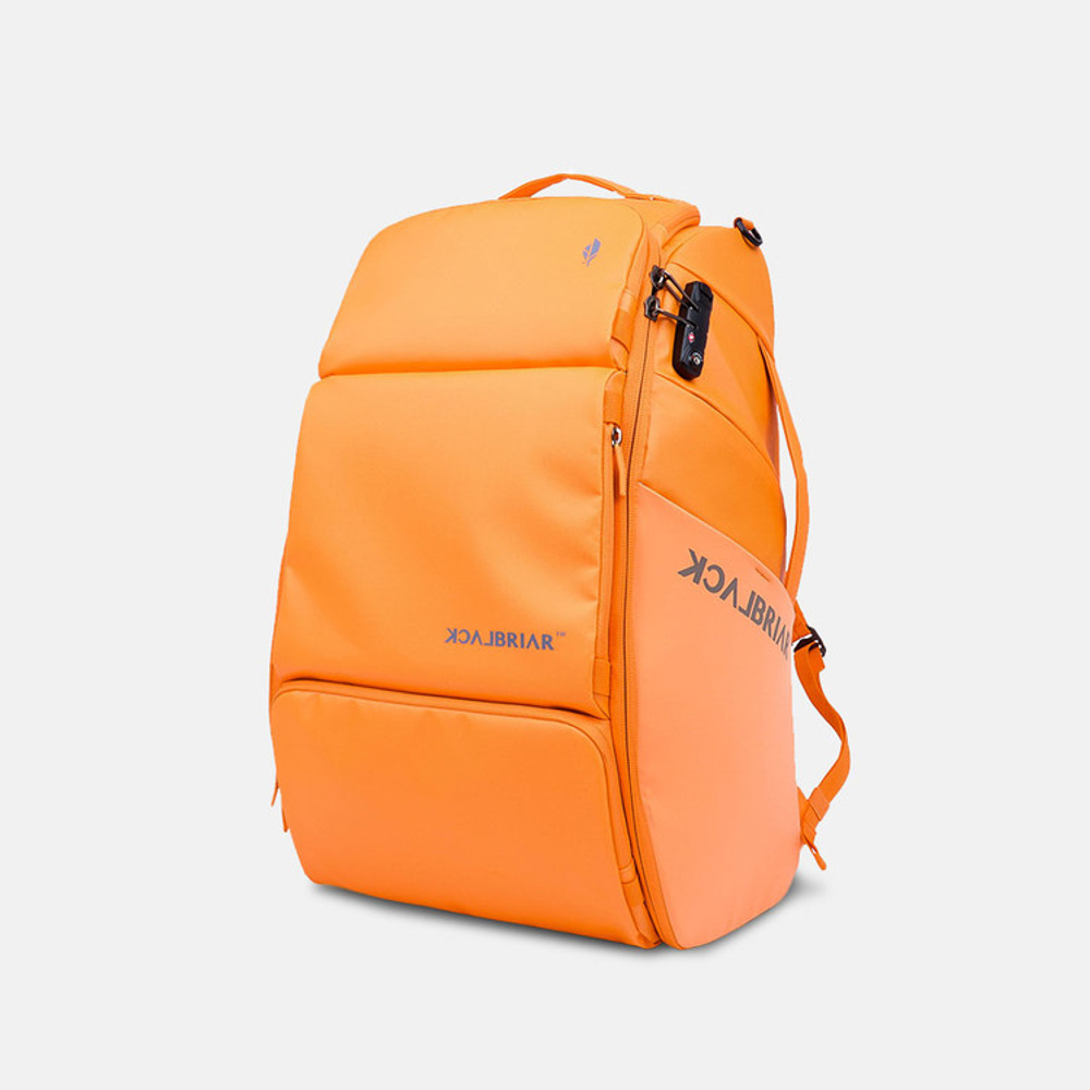 Рюкзак Blackbriar Extreme Big backpack 3.0 / 65L