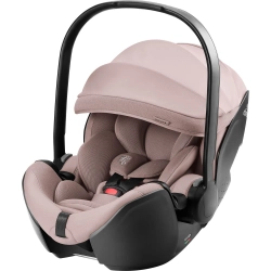 Автокресло 0+ Britax Roemer BABY-SAFE PRO Style + VARIO BASE 5Z Dusty Rose 2000040850