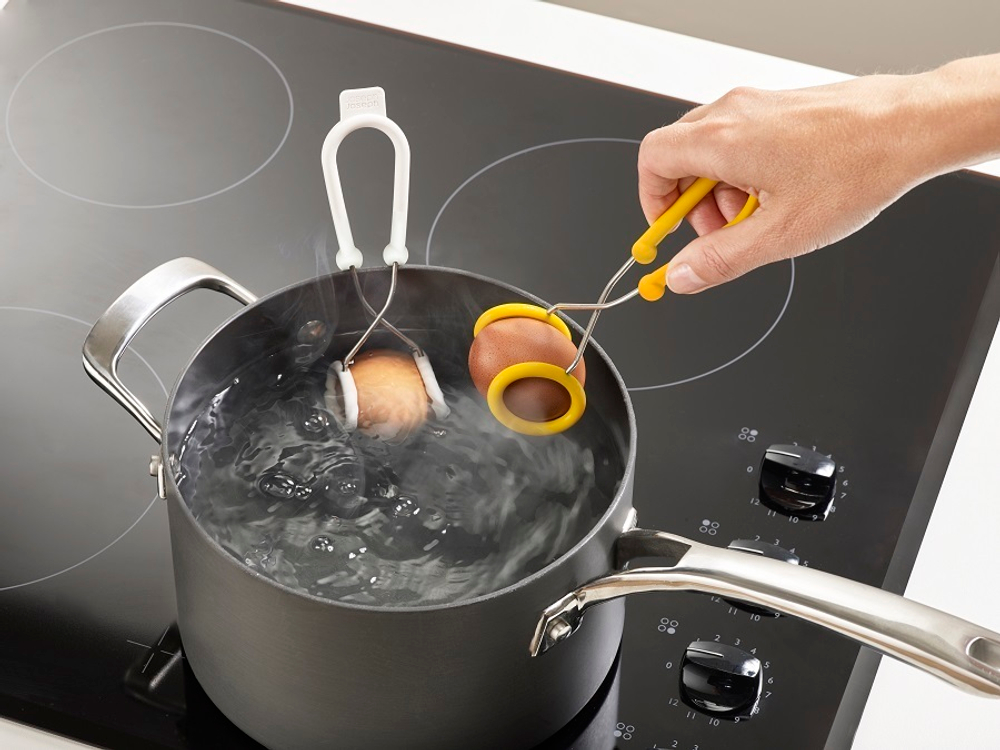 Набор из 2 щипцов для варки яиц o-tongs