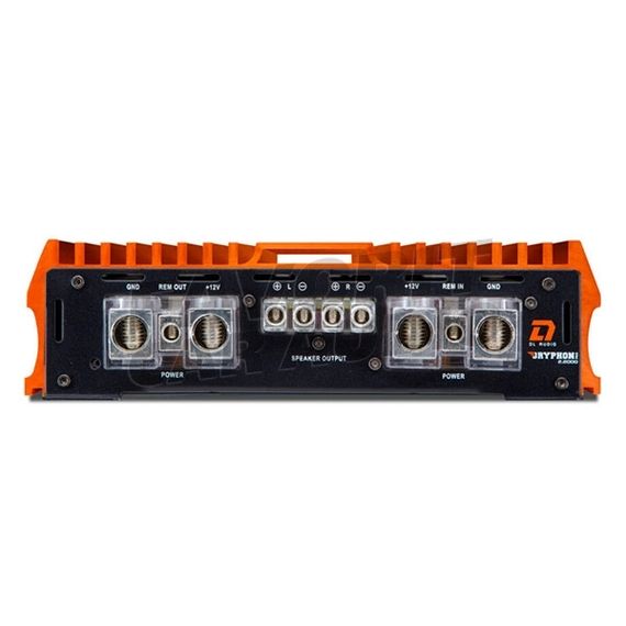 Усилитель DL Audio Gryphon Pro 2.2000