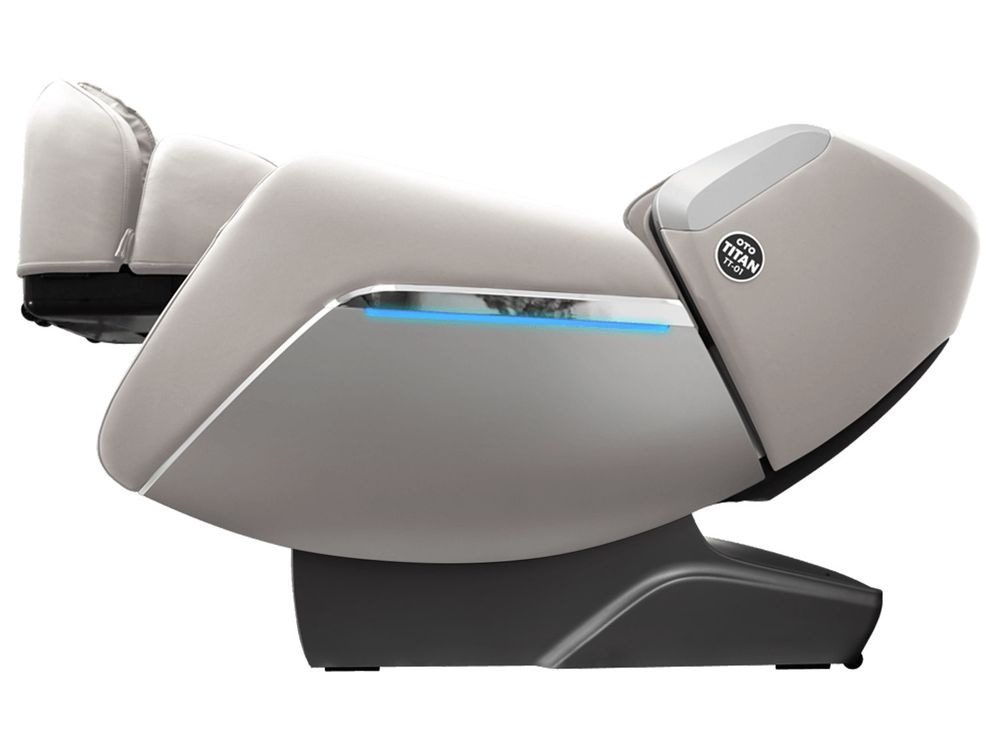 Массажное кресло OTO TITAN TT-01  ru