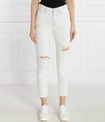 Джинсы CALVIN KLEIN JEANS - белый(J20J222147)