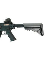 Страйкбольный автомат (Cyma) CM517 M4 ABS-пластик