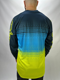 Джерси Troy Lee Design