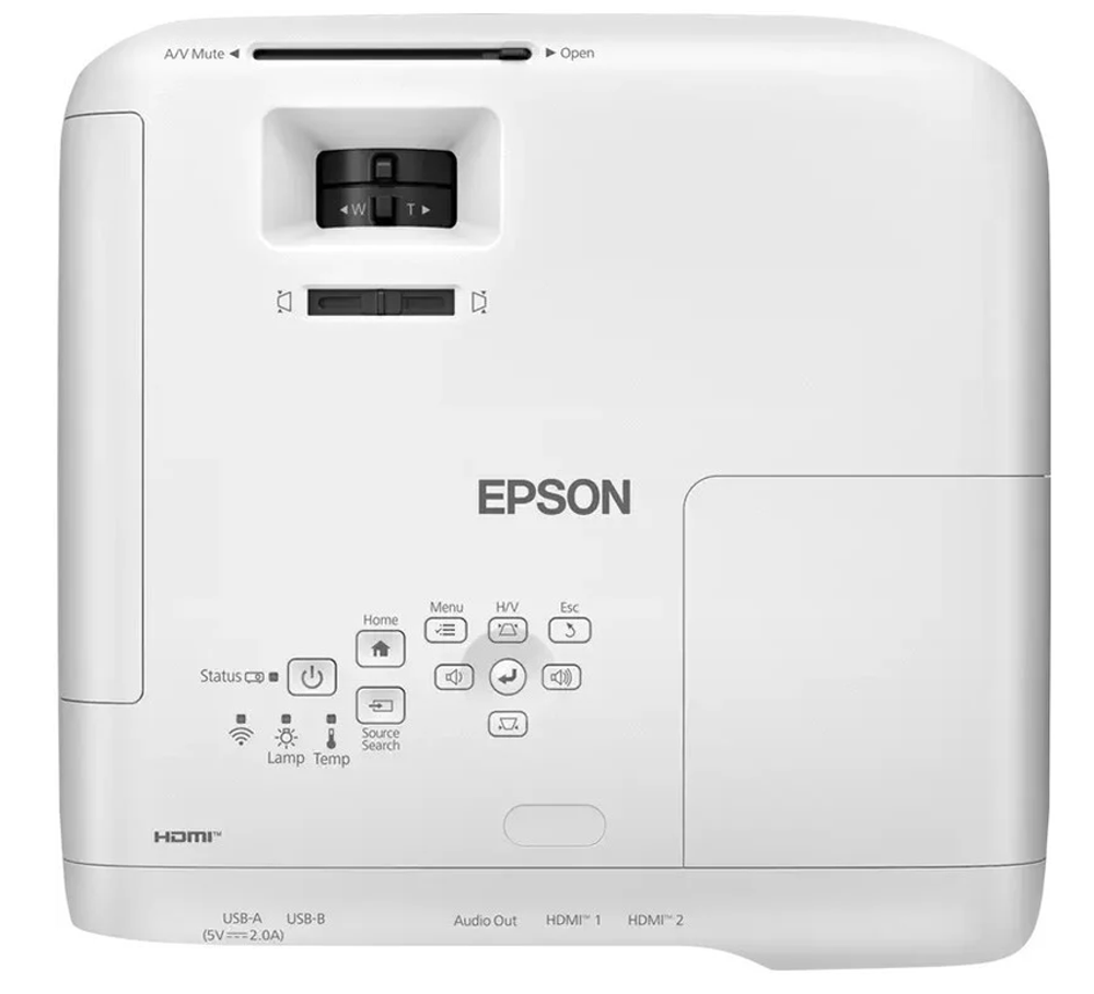 Проектор Epson EB-FH54