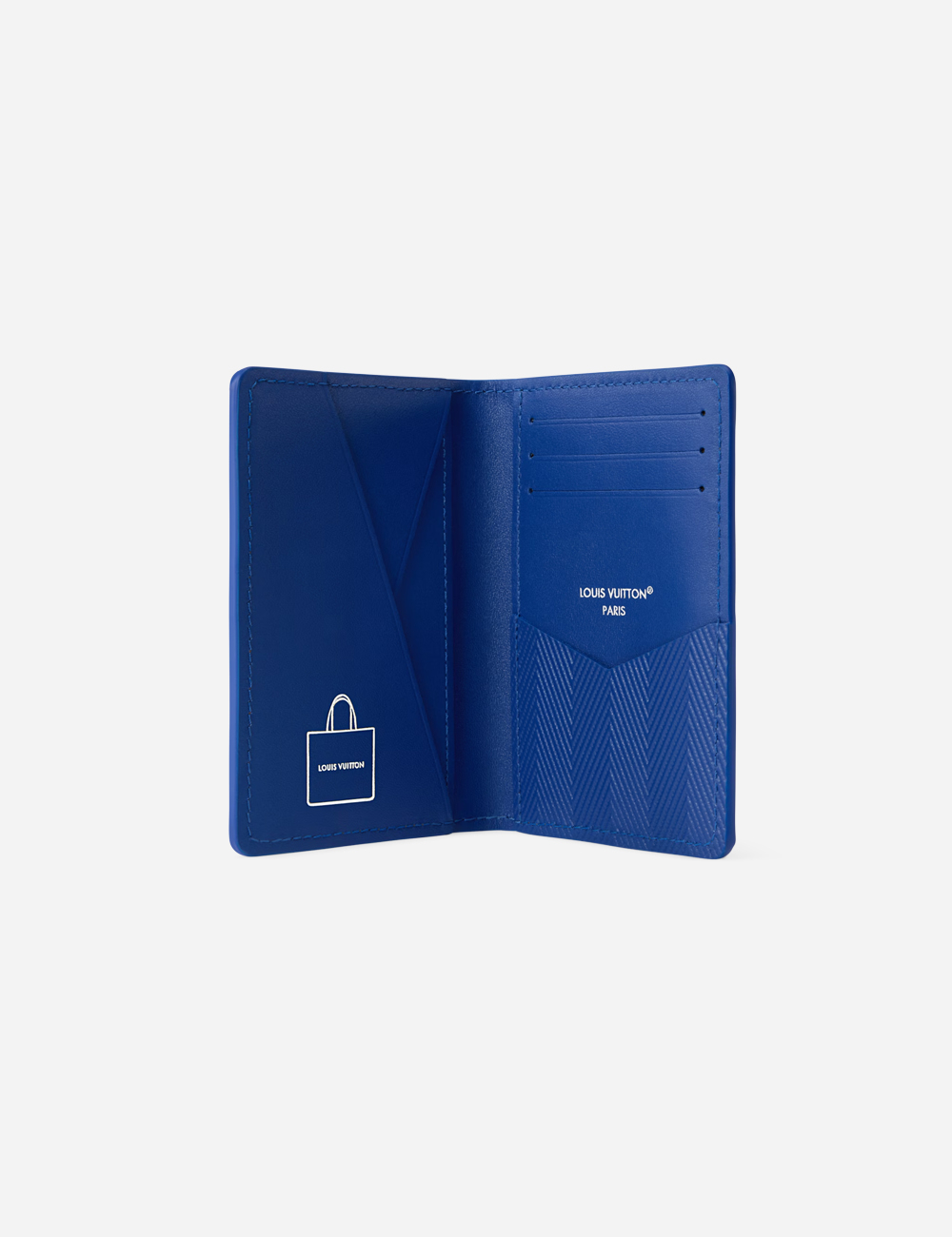 Картхолдер Louis Vuitton Pocket Packaging