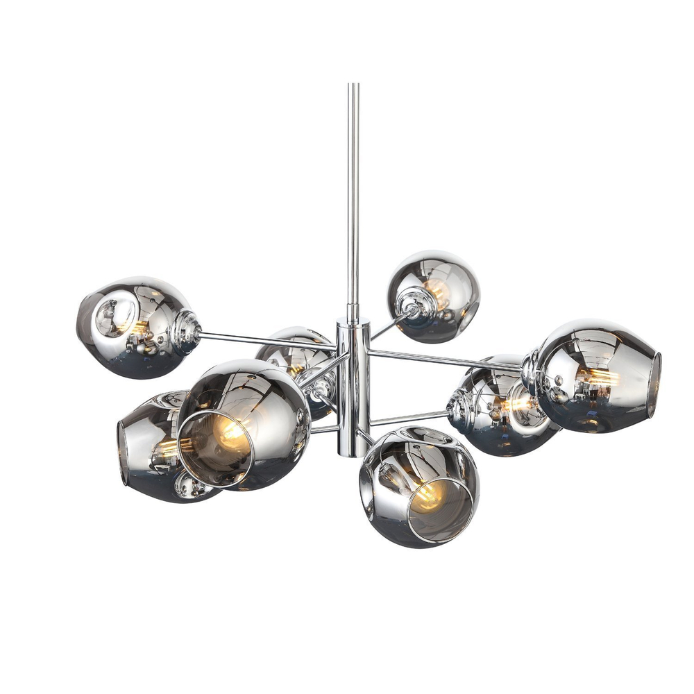 Светильник подвесной ST Luce Fovia SL1500.103.08