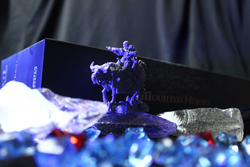 Осквернённый Грааль. Короли краха. Герои-наездники-16289-crowdgames.ru-8