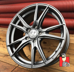 Комплект дисков Vorsteiner 5457 18x7 et37 5x112