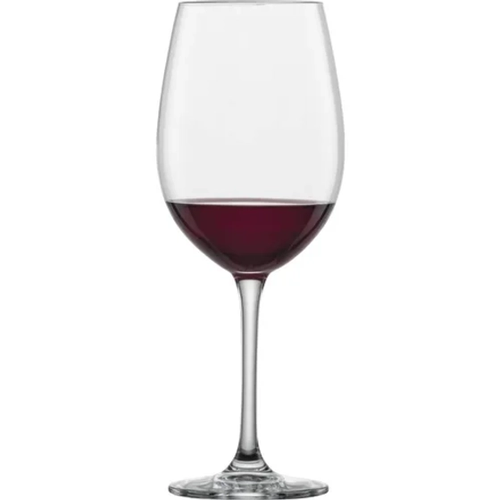 Бокал для вина 400 мл хр. стекло Burgundy Classico d 8,2 см h22,5 см Schott Zwiesel [6]