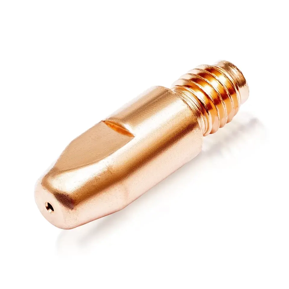 Наконечник E-Cu КЕДР PRO М8 / Ø 1.0мм (10.0 / 30)