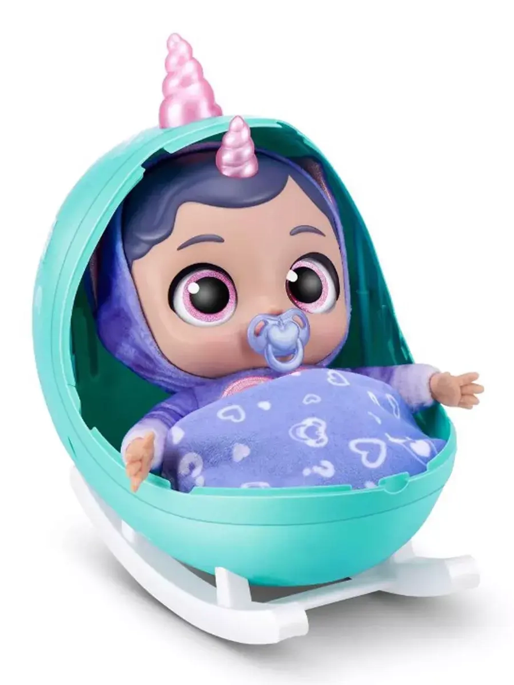 Игрушка сюрприз Зуру Babycorns большой
