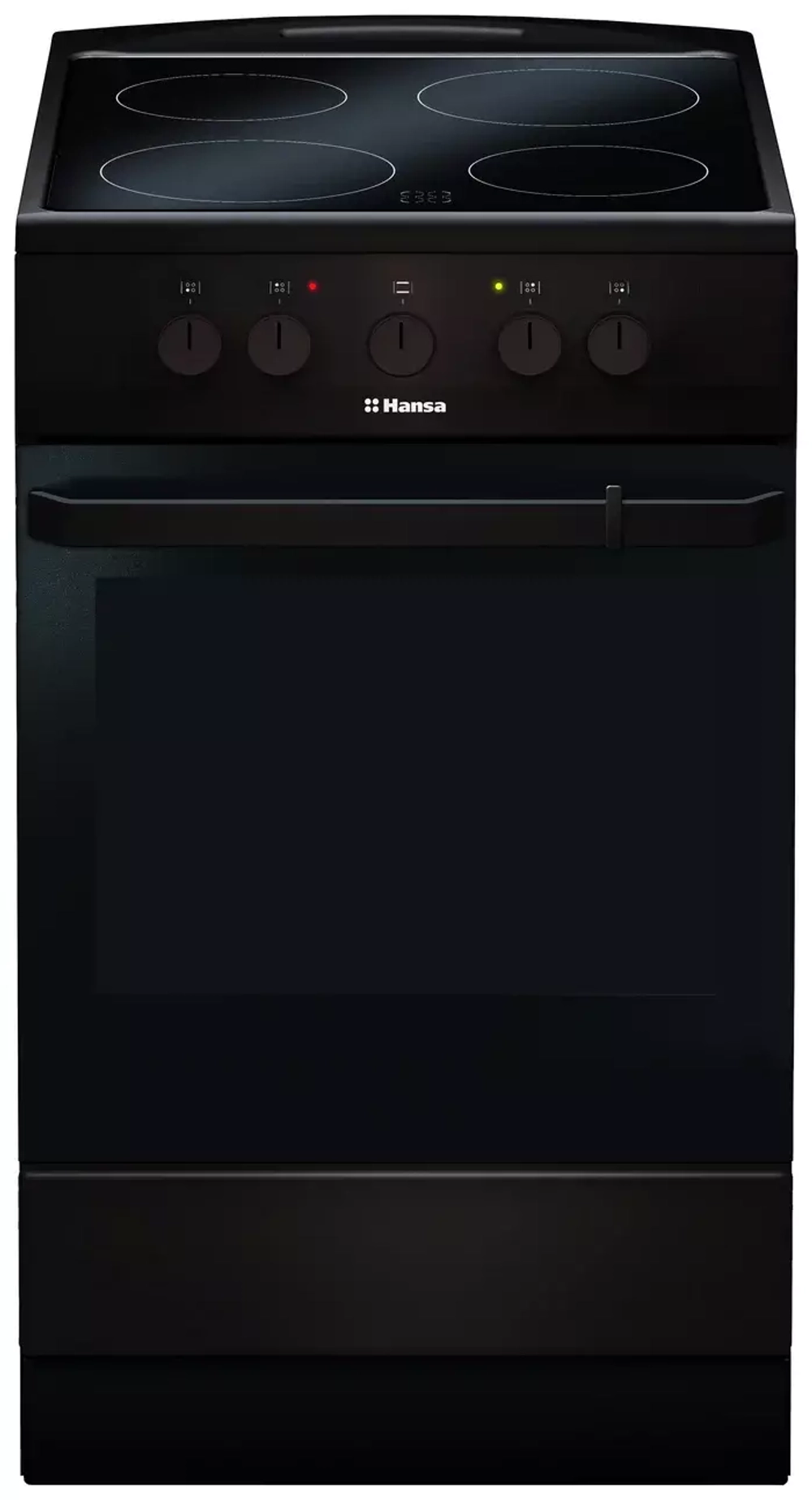 Электрическая плита Hansa FCCB54000