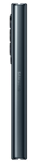 Смартфон Samsung Galaxy Z Fold4 12/256 Гб графит