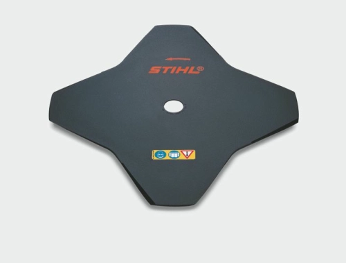 Диск для скаш.травы STIHL 230мм - 4z, FS 350 - 490