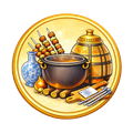 Широкий ассортимент