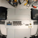 Установочный комплект для HONDA ACCORD 2013-2015  KUBERG ZF-1251-DSP